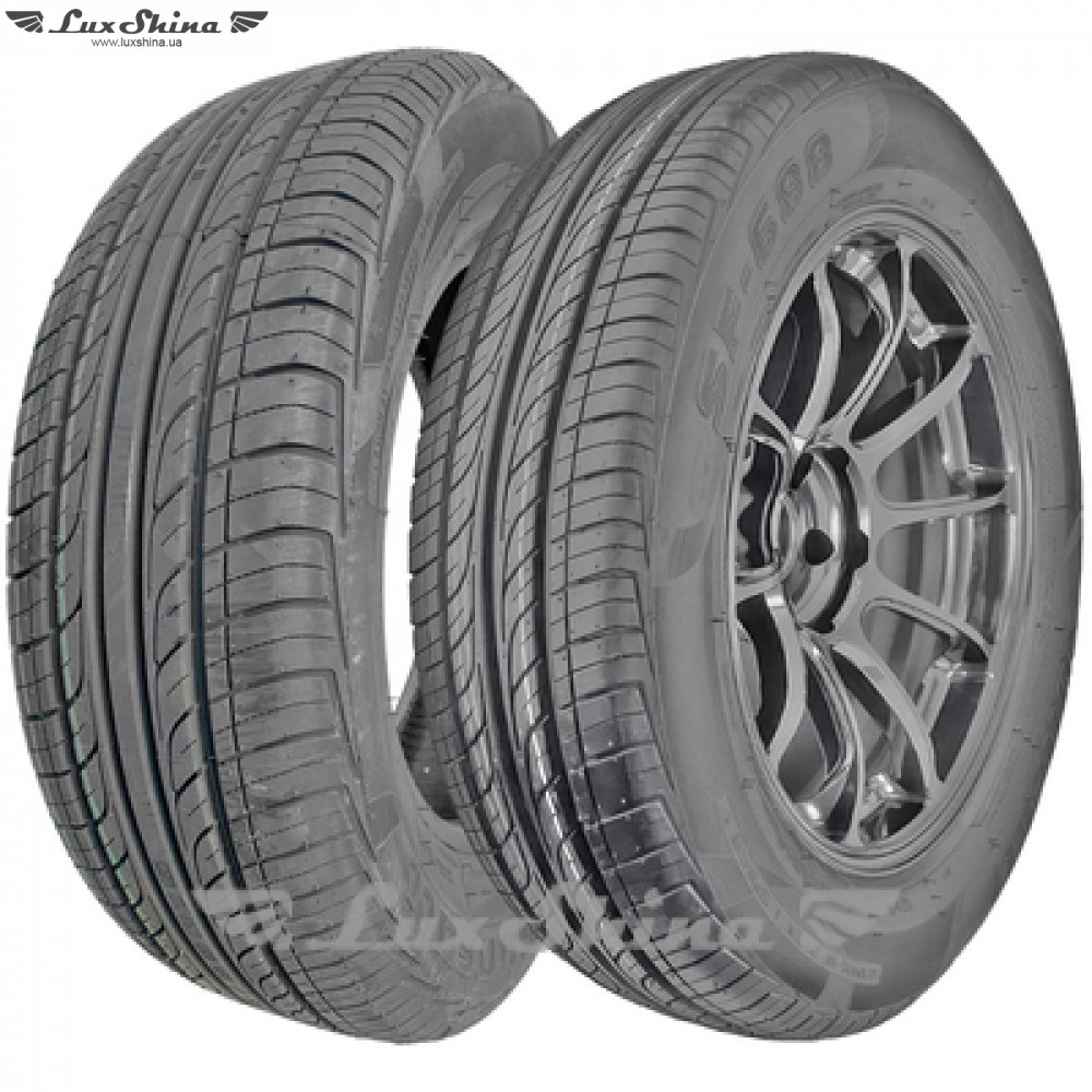 Sunfull SF-688 155/70 R13 75T s316932