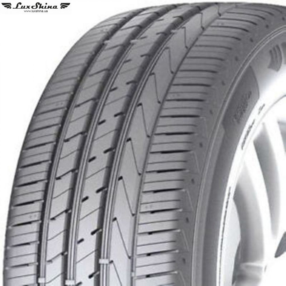 Hankook Ventus S1 Evo2 SUV K117A 255/55 R18 105W