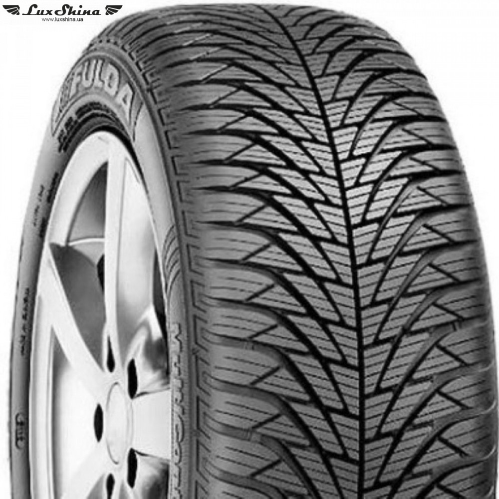 Fulda Multicontrol SUV 235/65 R17 108V XL