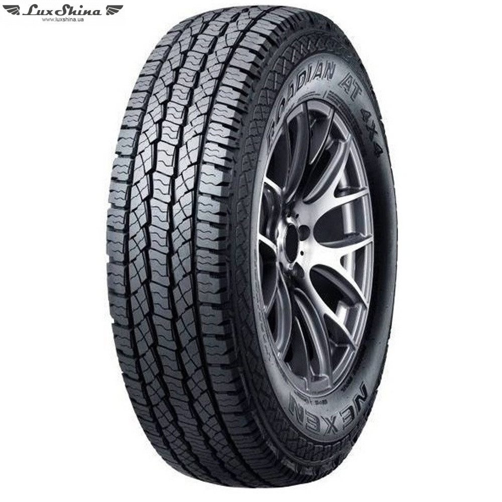 Nexen Roadian AT 4x4 235/70 R16 106T