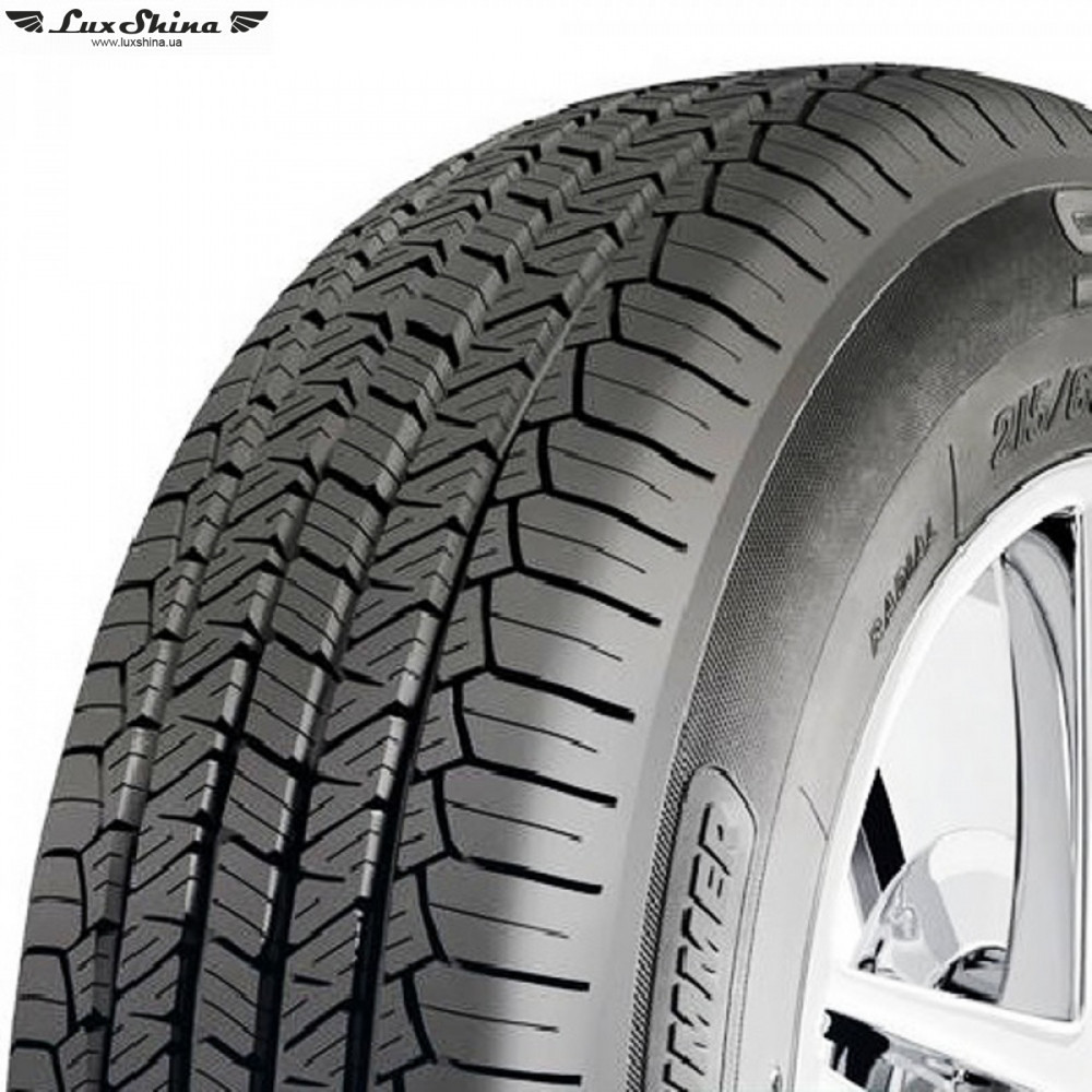 Kormoran SUV Summer 215/60 R17 96V