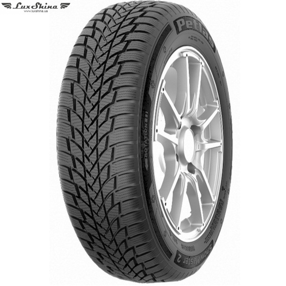 Petlas SnowMaster 2 175/65 R14 82T