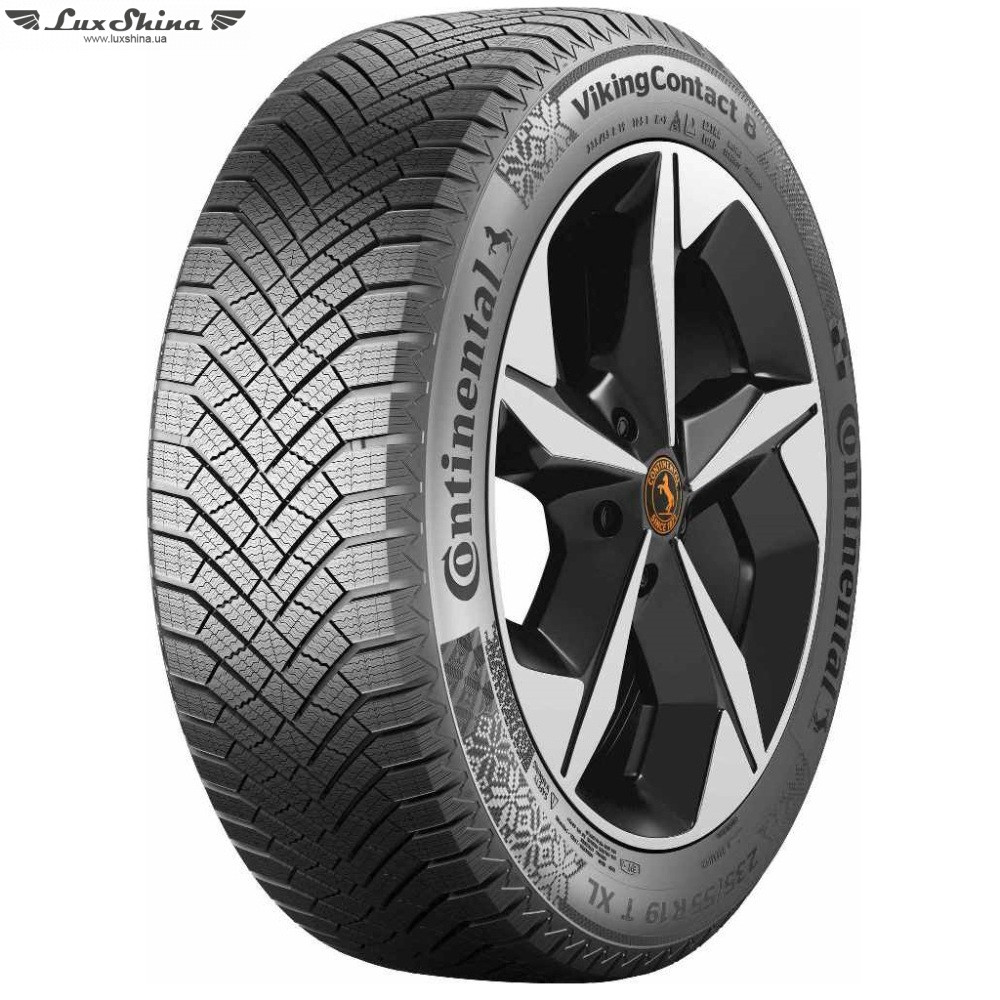 Continental VikingContact 8 195/65 R15 95T XL