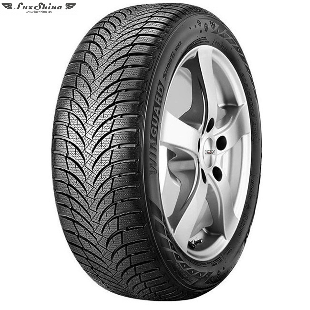 Roadstone WinGuard Snow G WH2 185/60 R14 82T