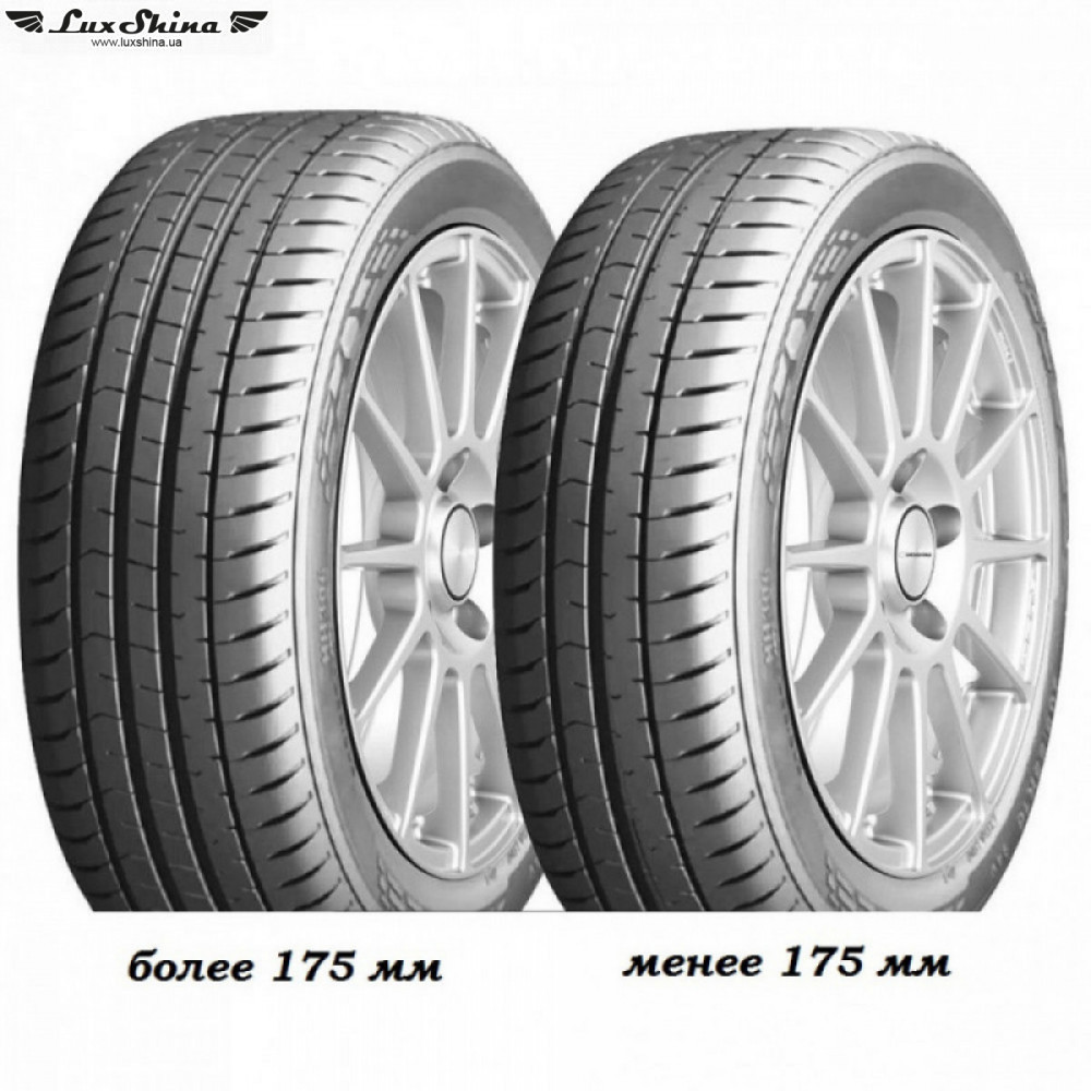 Doublestar Maximum DH03 235/40 ZR18 95W XL