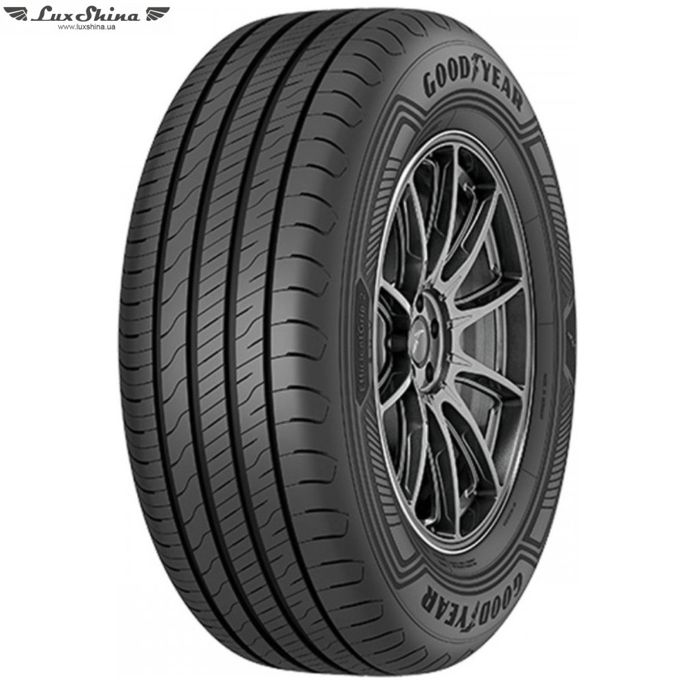 Goodyear EfficientGrip 2 SUV 215/60 R17 100H XL