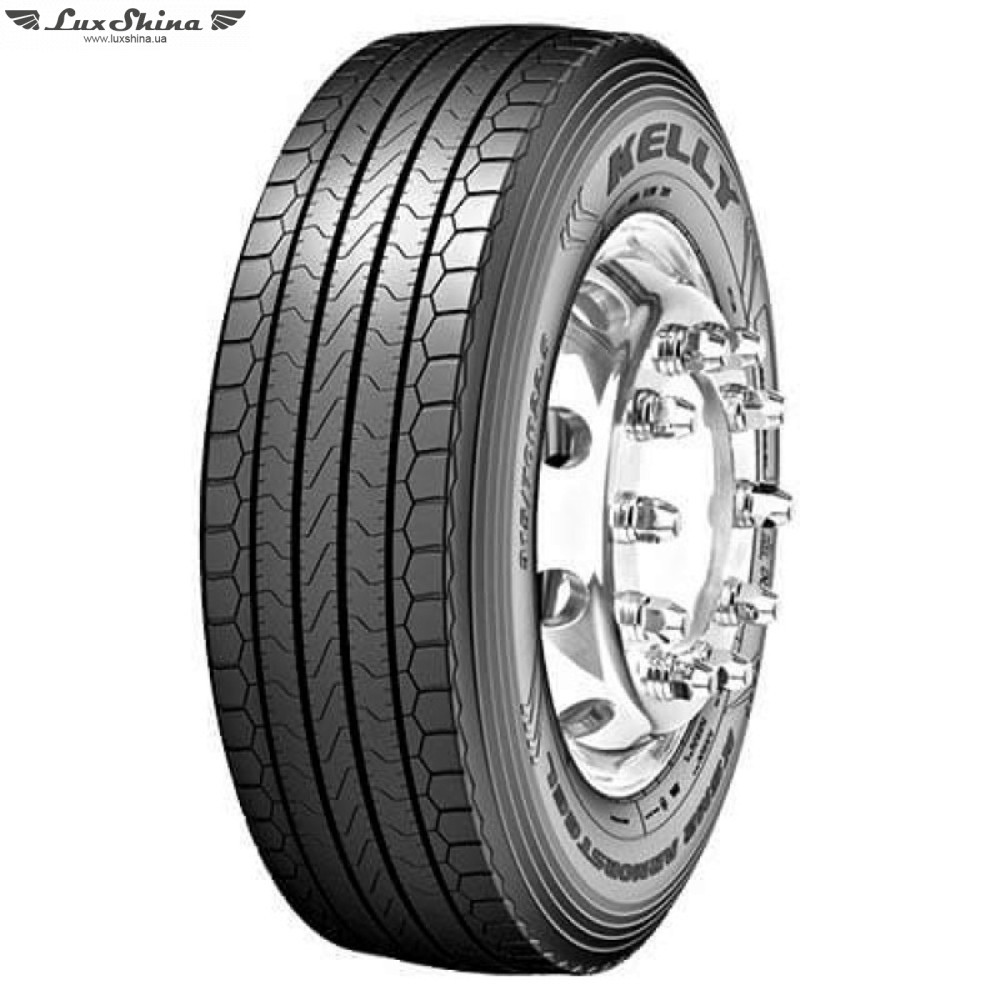 Kelly Armorsteel KSM2 (рульова) 315/80 R22.5 156L/154M