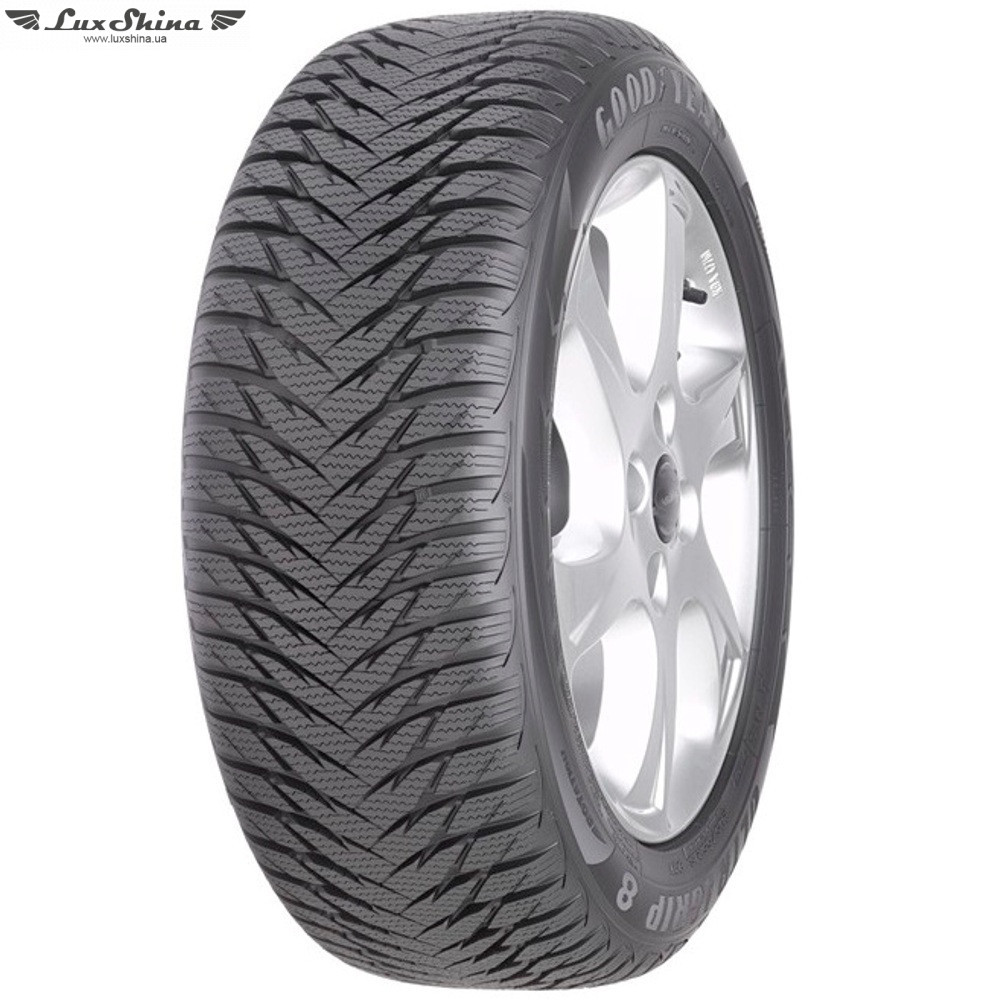 Goodyear UltraGrip 8 185/65 R14 86T