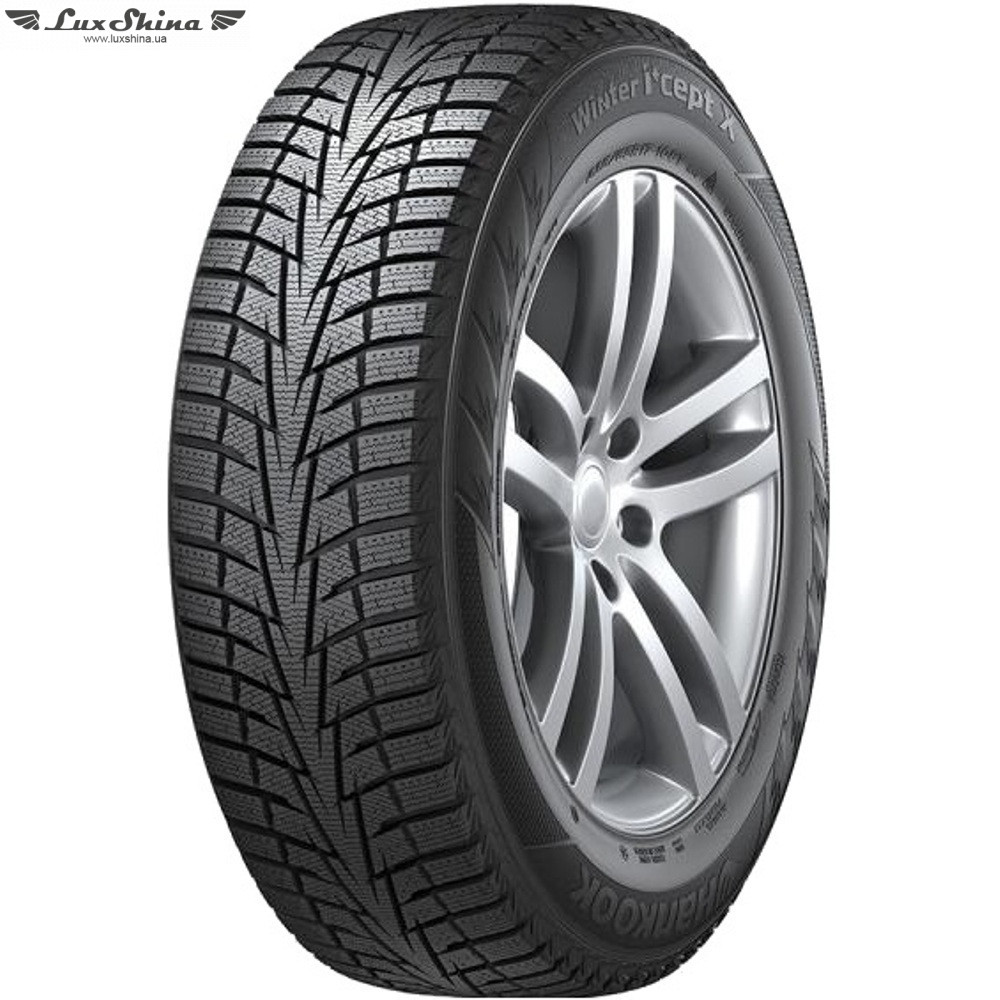 Hankook Winter I*Cept X RW10 215/60 R17 96T