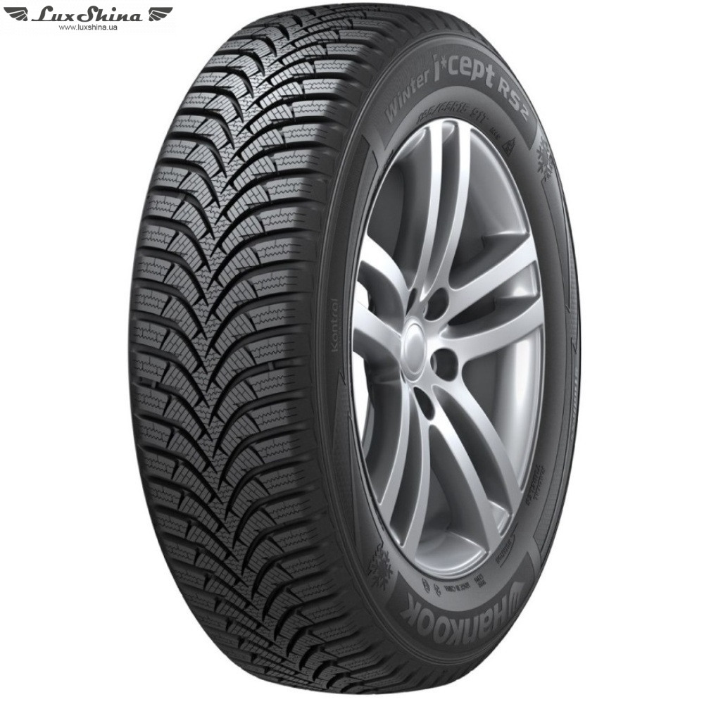 Hankook Winter I*Cept RS2 W452 135/70 R15 70T