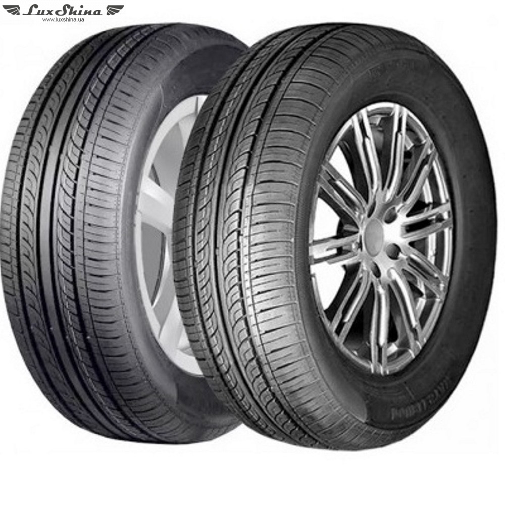 Doublestar Maximum DH05 185/60 R14 82H