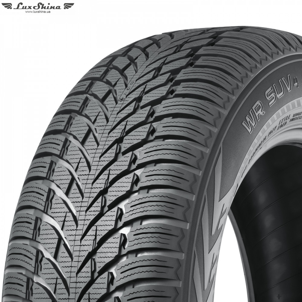 Nokian WR SUV 4 235/55 R20 105H XL