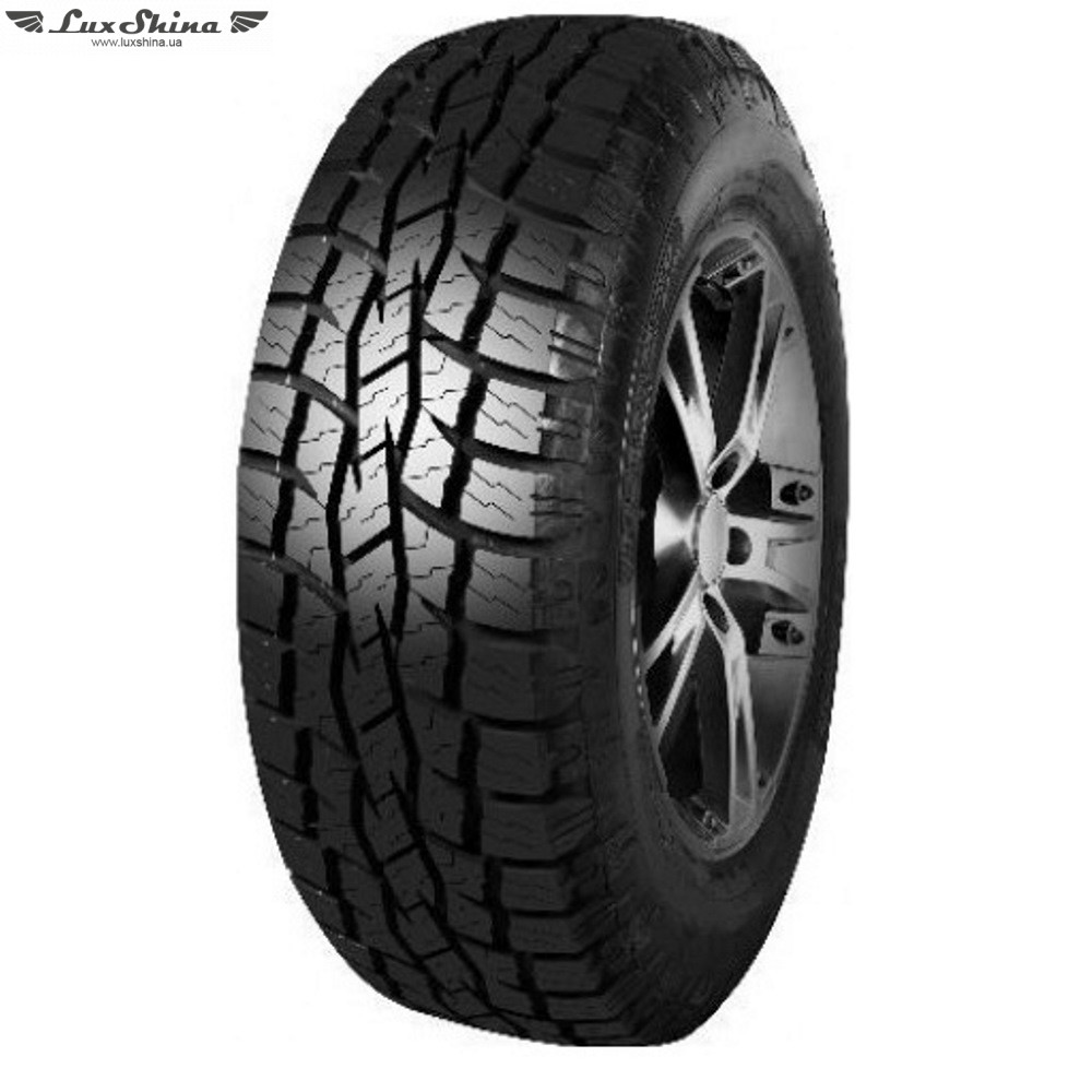 Hifly Vigorous AT606 265/60 R18 110T