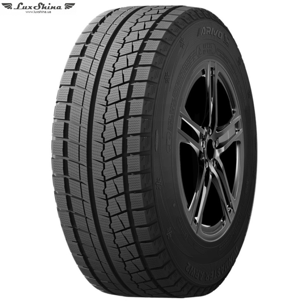 Arivo Winmaster ARW2 265/70 R17 115T