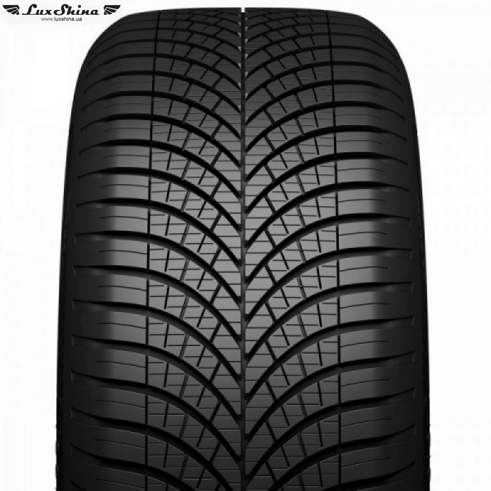 Goodyear Vector 4 Seasons SUV Gen-3 255/45 R20 105T XL FP