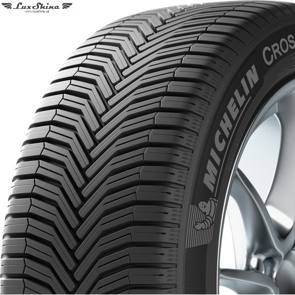 Michelin CrossClimate Plus 195/60 R16 93V XL