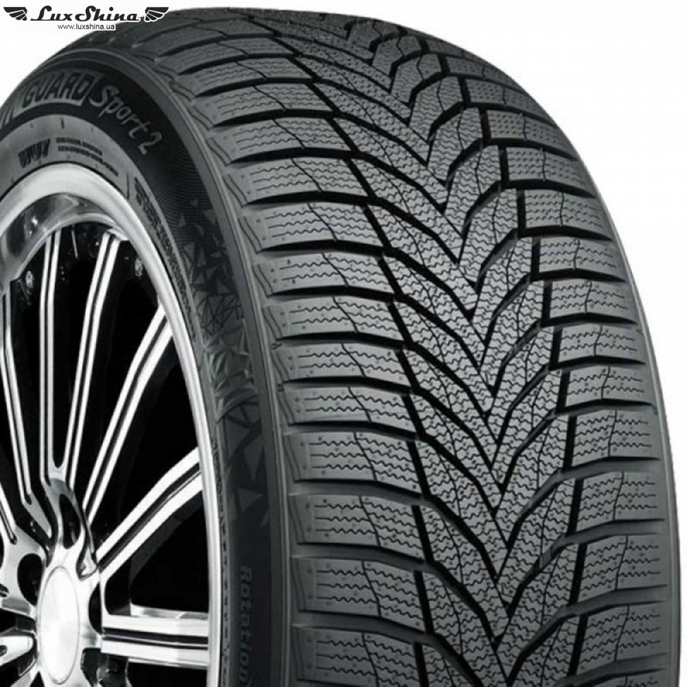 Nexen Winguard Sport 2 WU7 255/35 R18 94V XL