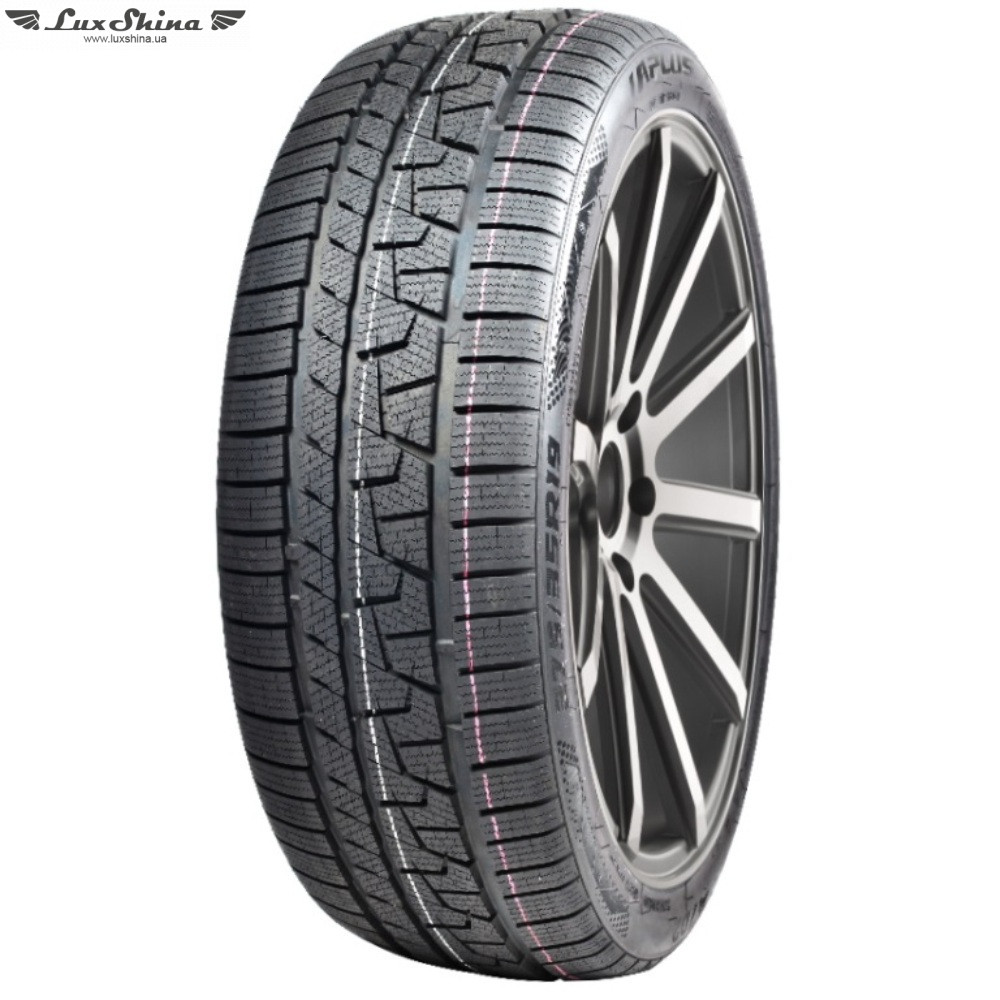Aplus A702 255/40 R19 100V XL