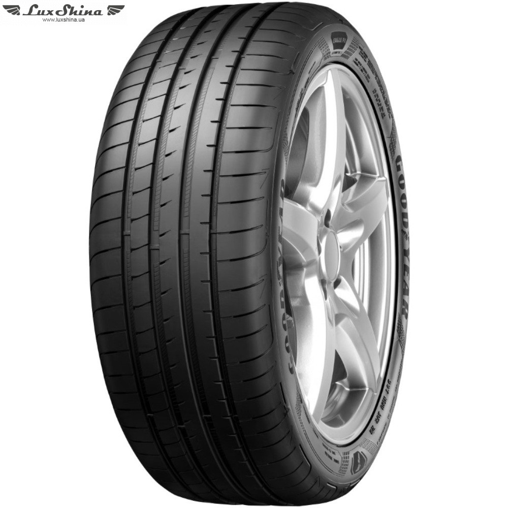 Goodyear Eagle F1 Asymmetric 5 235/50 R18 101Y XL