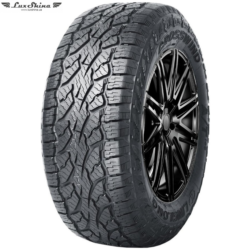 LingLong CROSSWIND A/T100 205/70 R15 96T