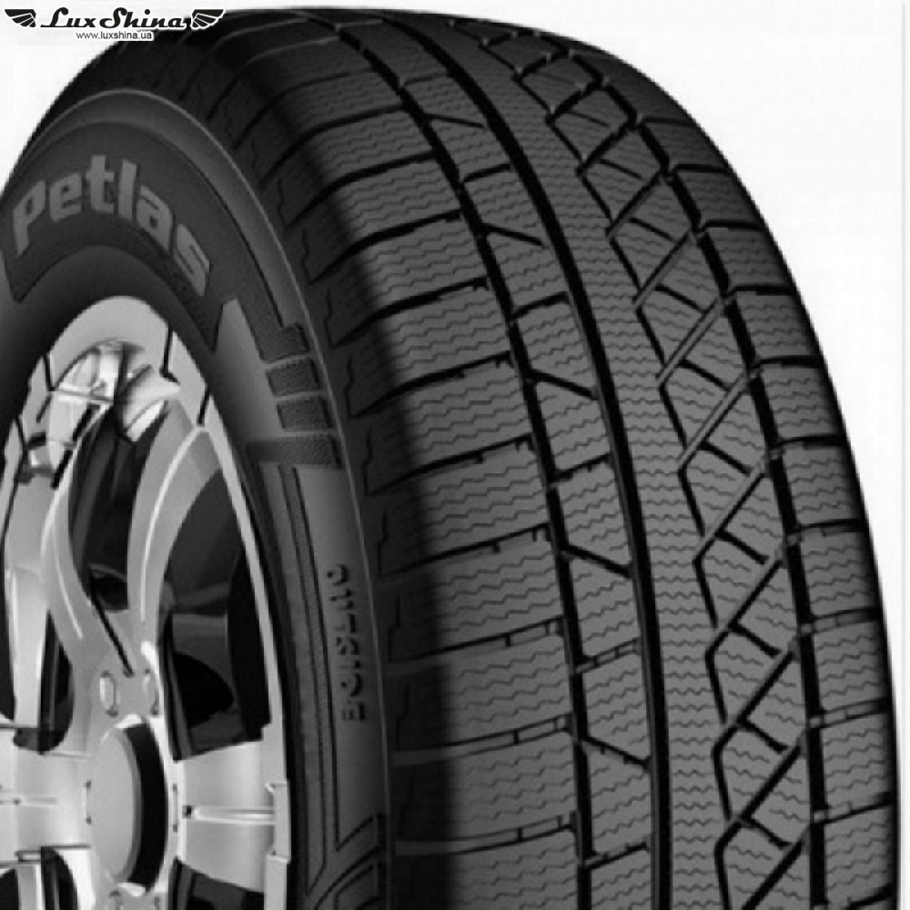 Petlas Explero Winter W671 235/55 R17 103V XL