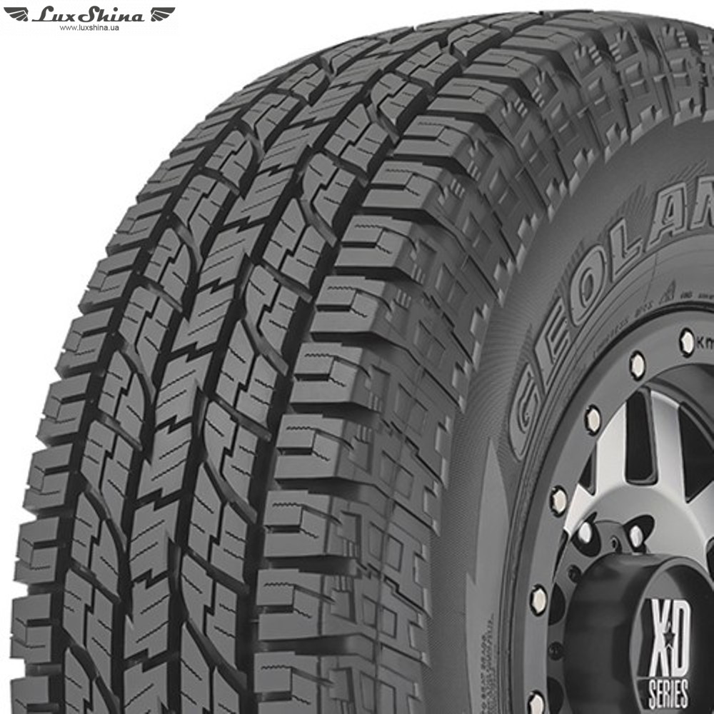 Yokohama Geolandar A/T G015 235/70 R16 106H