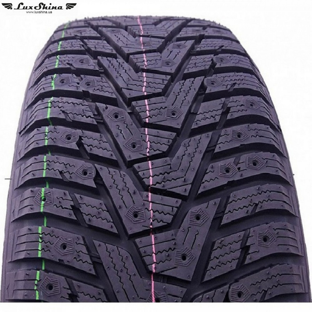 Hankook Winter i*Pike RS2 W429 205/50 R16 87T (під шип)