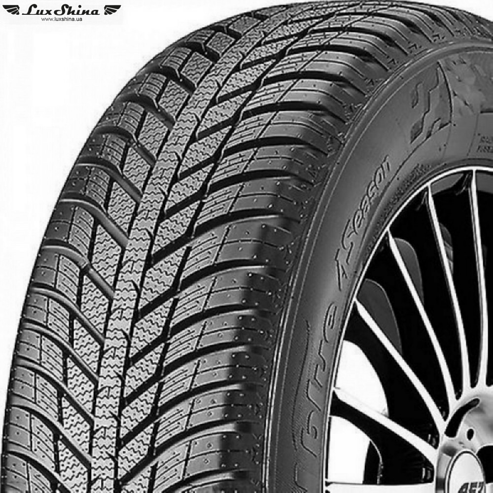 Nexen N'blue 4Season Van 235/65 R16C 115/113R