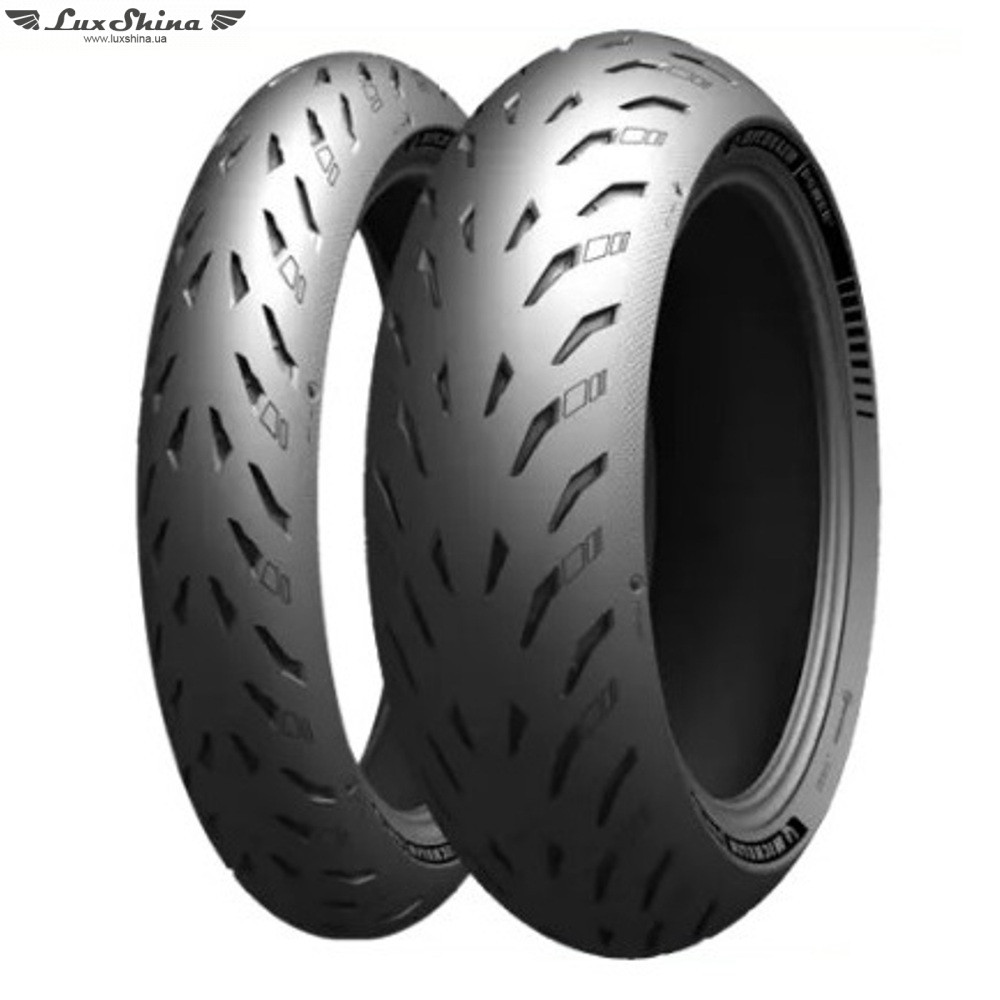 Michelin Power 5 200/55 R17 78W
