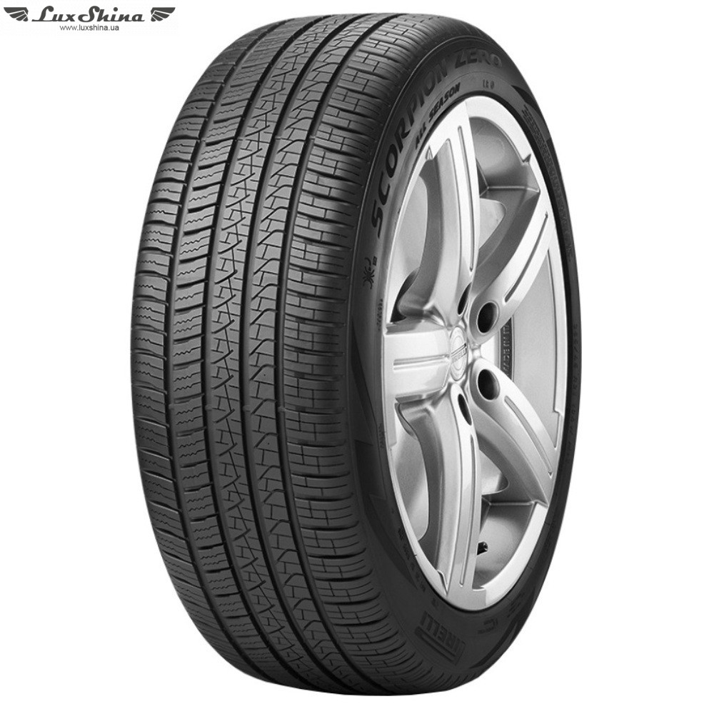 Pirelli Scorpion Zero All Season 265/40 R22 106Y XL