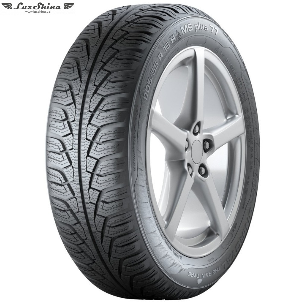 Uniroyal MS Plus 77 225/50 R17 98H XL