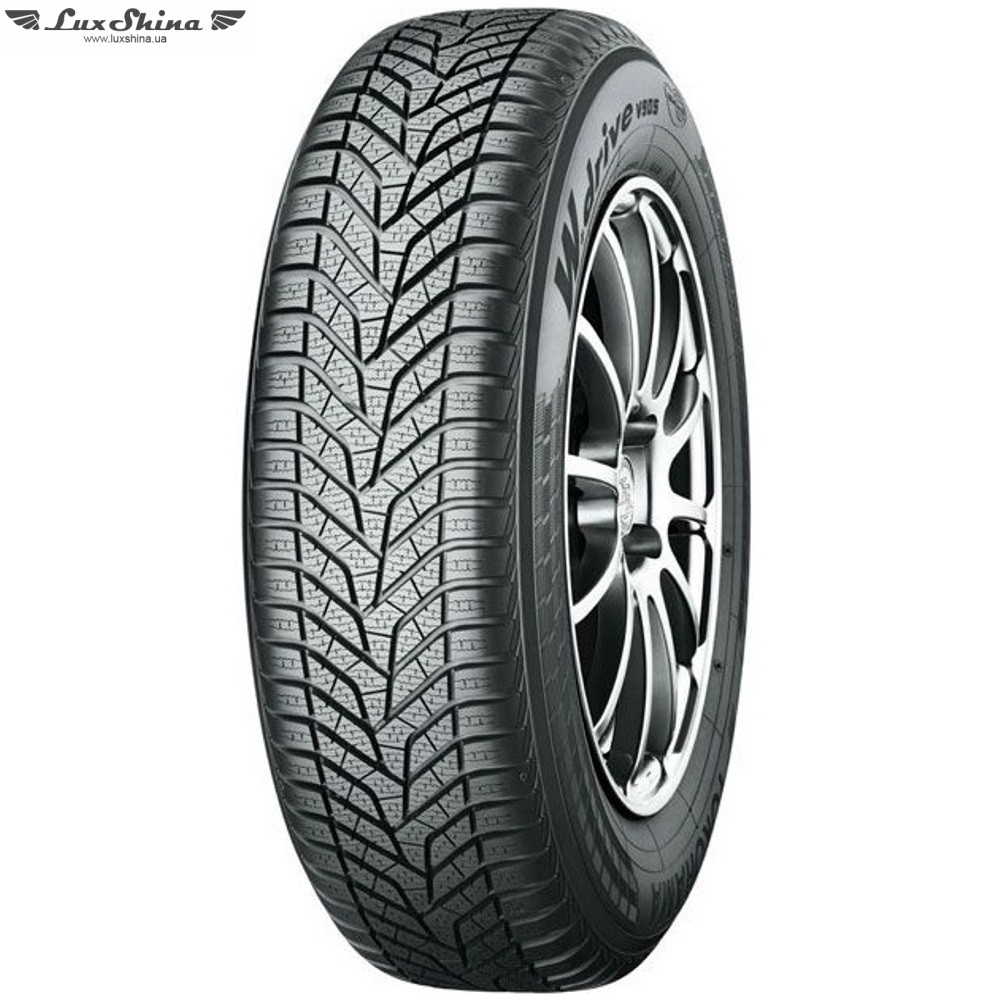 Yokohama W.Drive V905 235/55 R18 100V