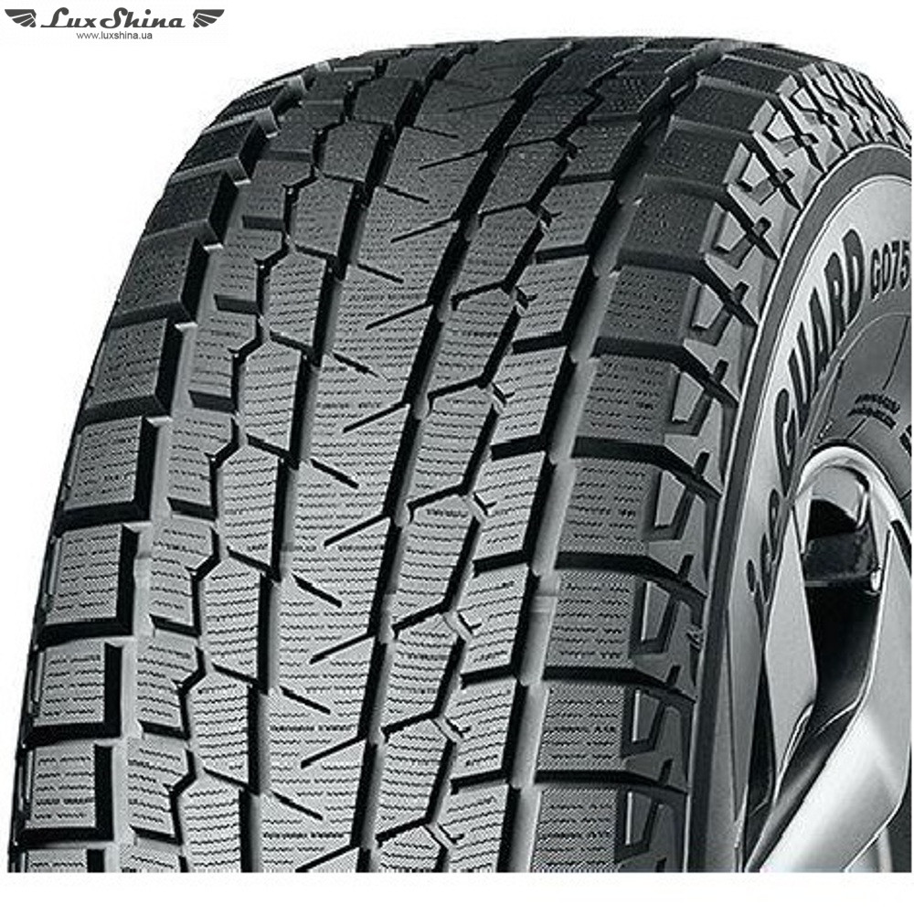 Yokohama IceGUARD G075 195/80 R15 96Q