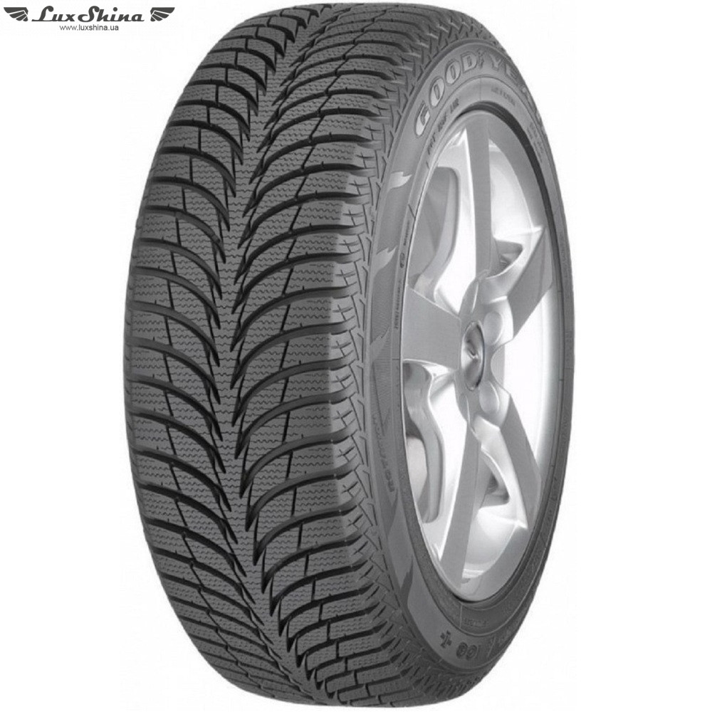 Goodyear UltraGrip Ice+ 195/55 R16 87T