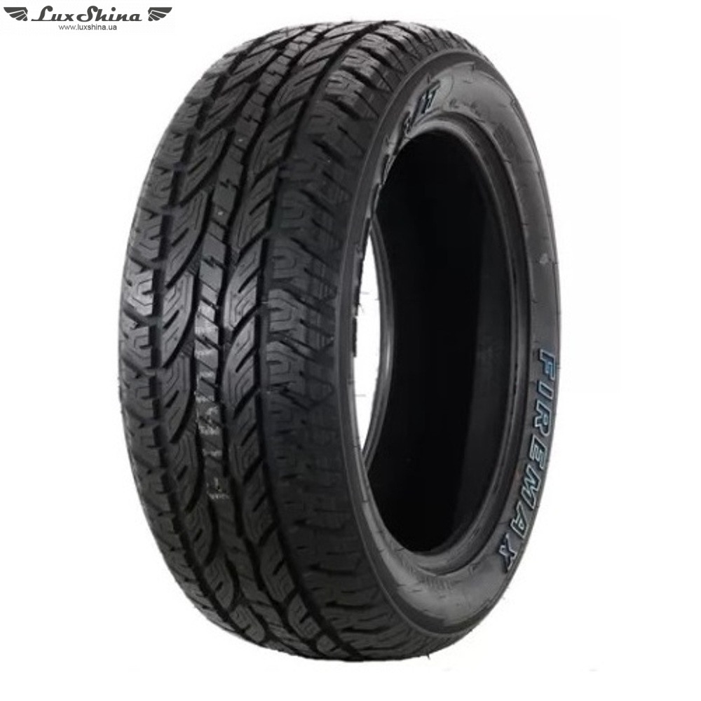 Firemax FM501 A/T 235/65 R17 108T XL OWL