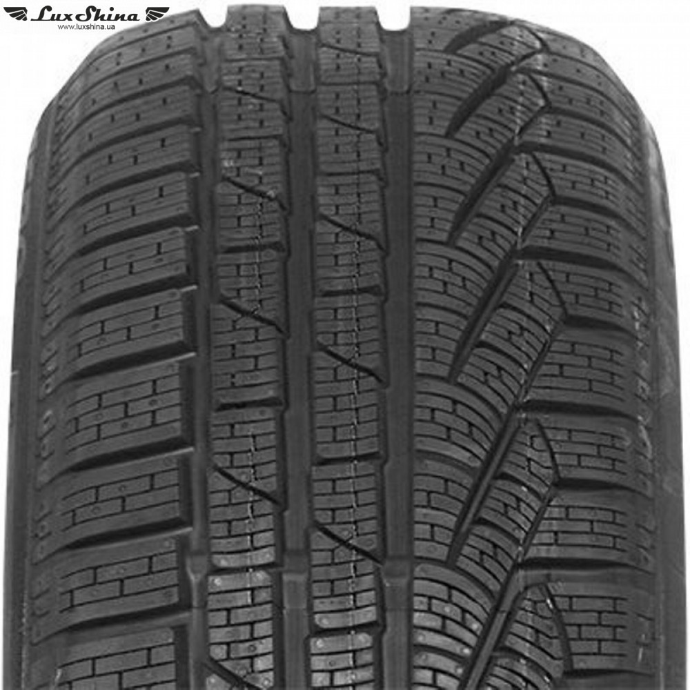 Pirelli Winter Sottozero 2 225/55 R17 97H AO