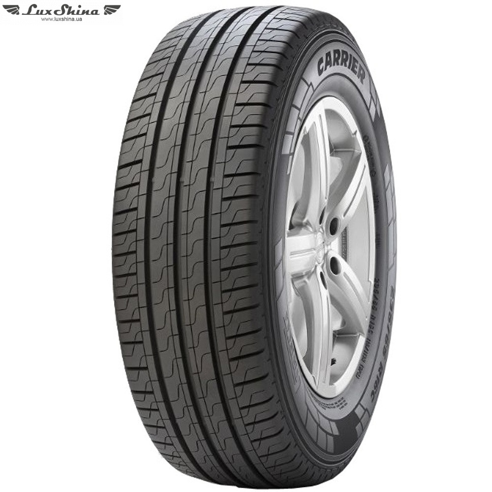 Pirelli Carrier 205/75 R16C 110/108R