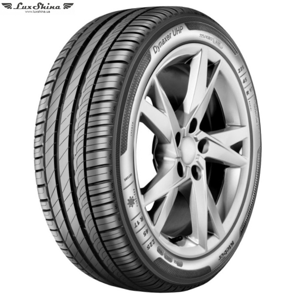 Kleber Dynaxer UHP 235/45 R18 98W XL