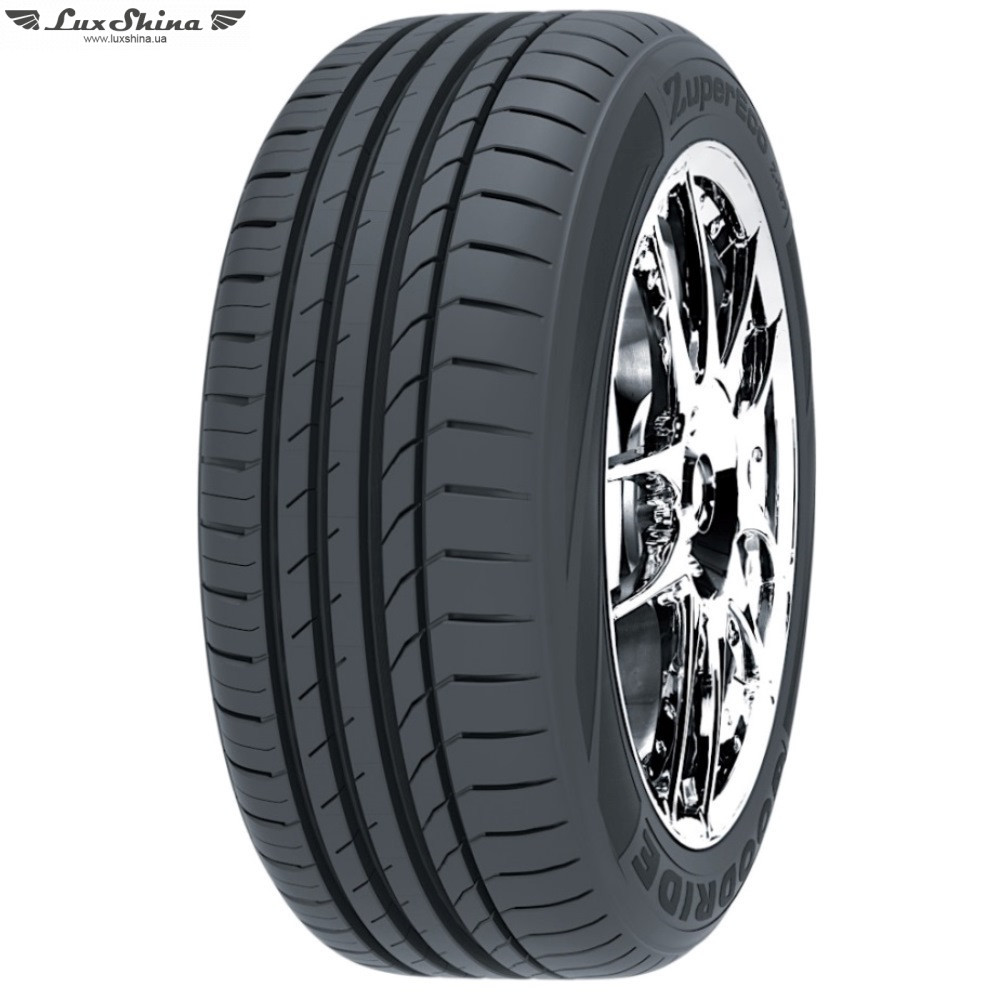 Goodride ZuperEco Z-107 225/55 R18 98V