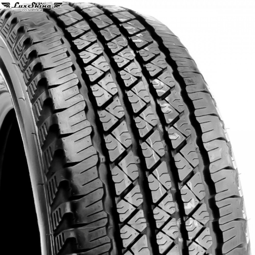 Roadstone Roadian HT SUV 235/65 R17 103S OWL