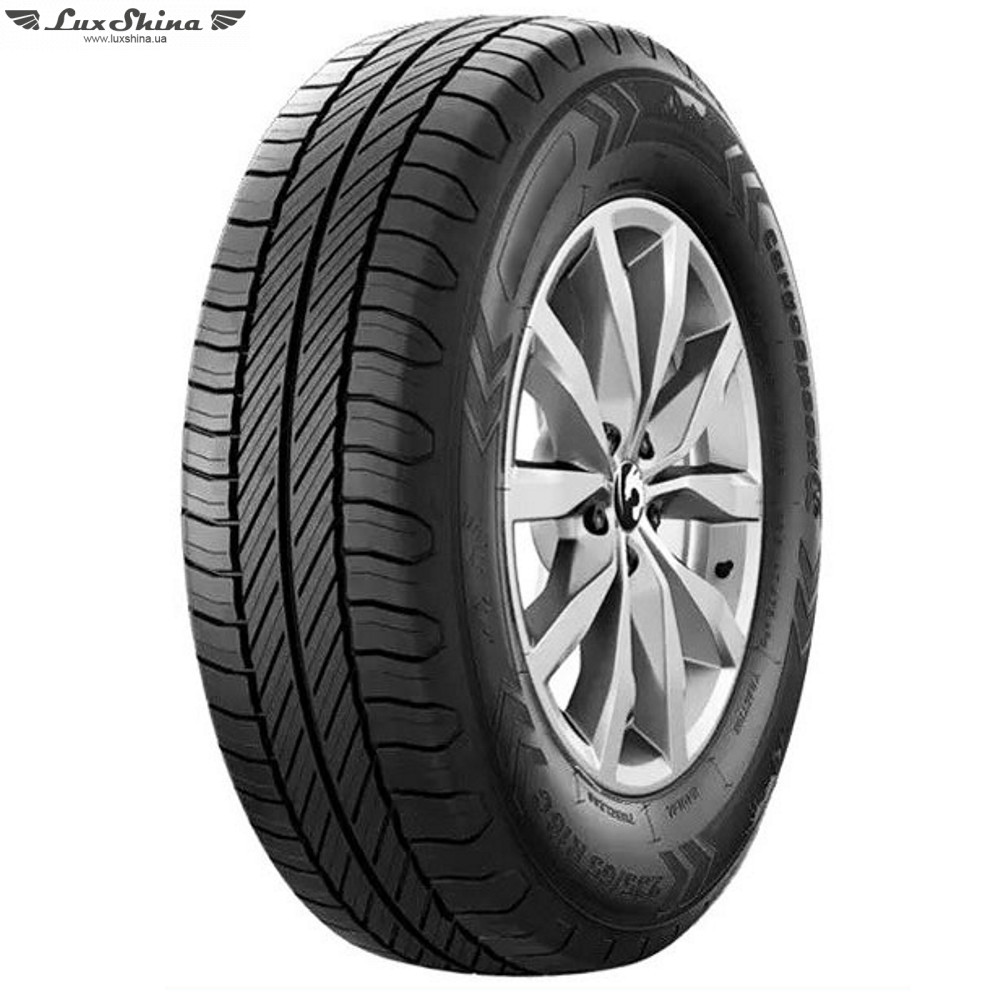 Kormoran CargoSpeed Evo 195/60 R16C 99/97H