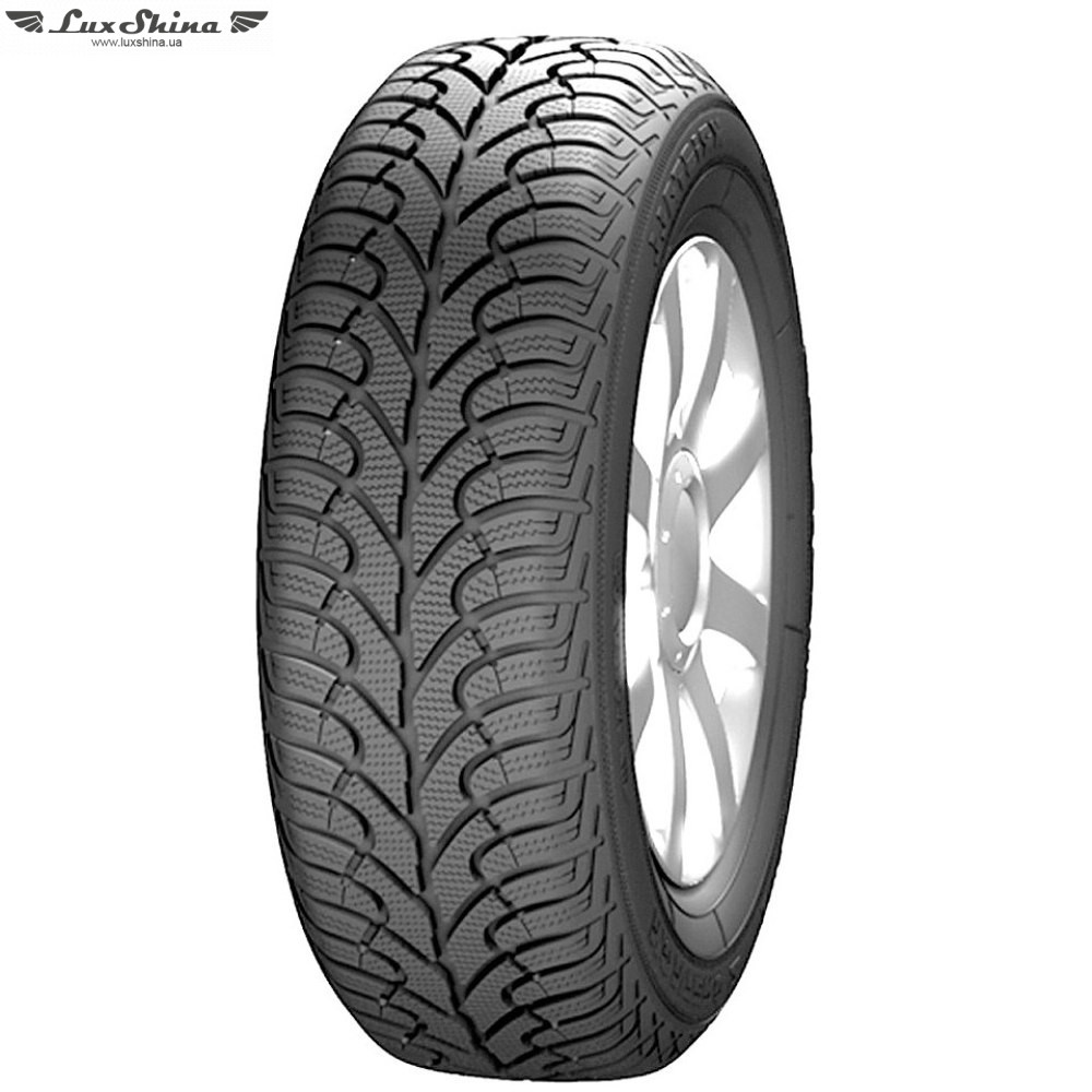 Fulda Kristall Montero 195/70 R14 91T