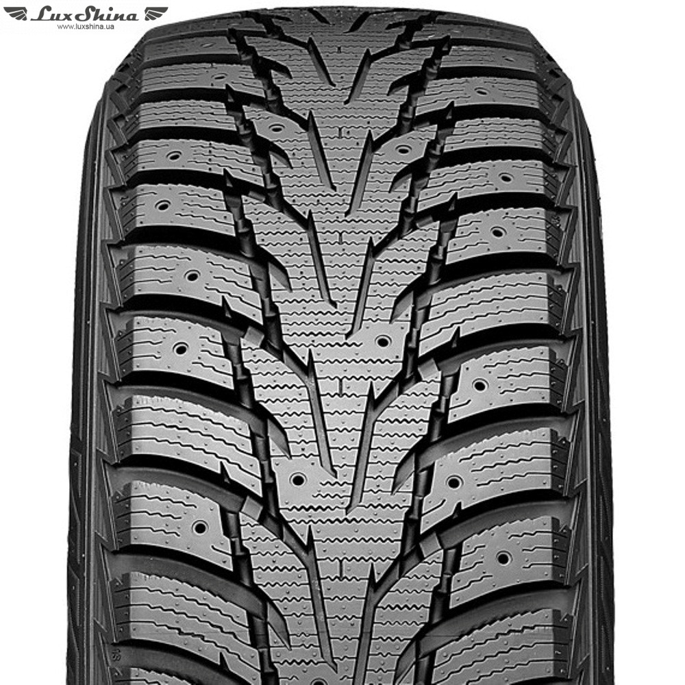 Nexen WinGuard WinSpike WH62 195/65 R15 95T XL (під шип)