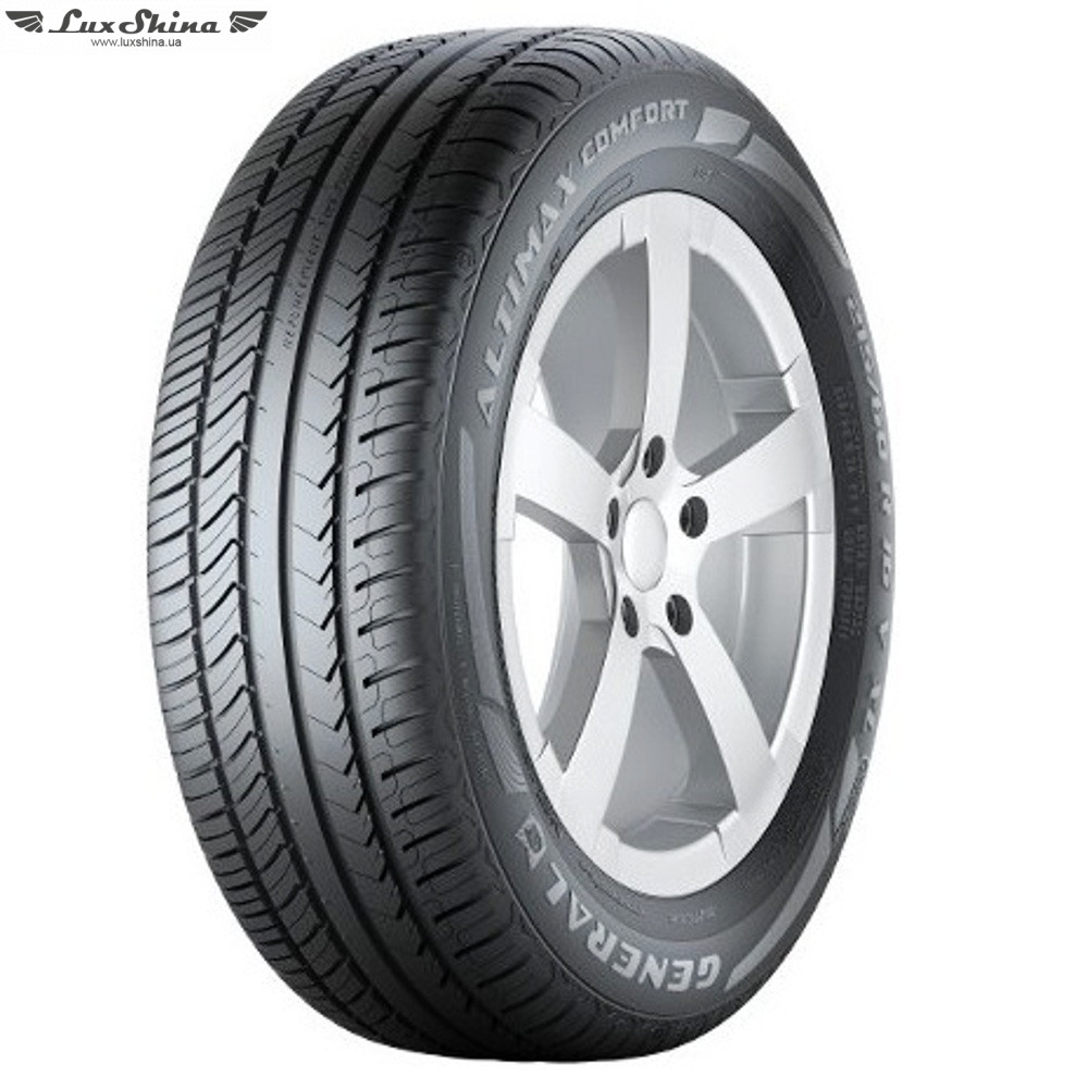 General Tire Altimax Comfort 215/60 R16 99V XL