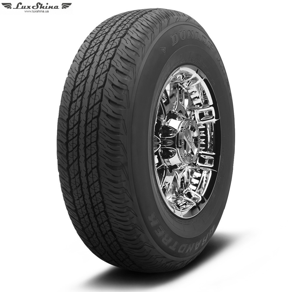 Dunlop GrandTrek AT20 225/70 R17 108S