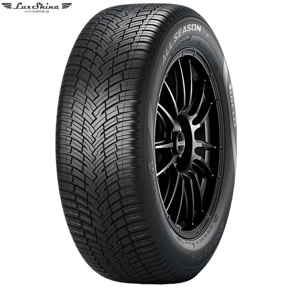 Pirelli Scorpion All Season SF2 265/60 R18 114V XL