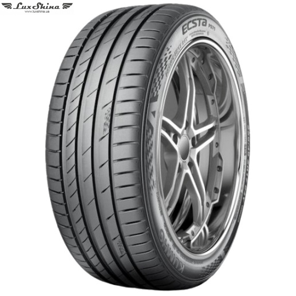 Kumho Ecsta PS71 225/40 R18 92Y XL