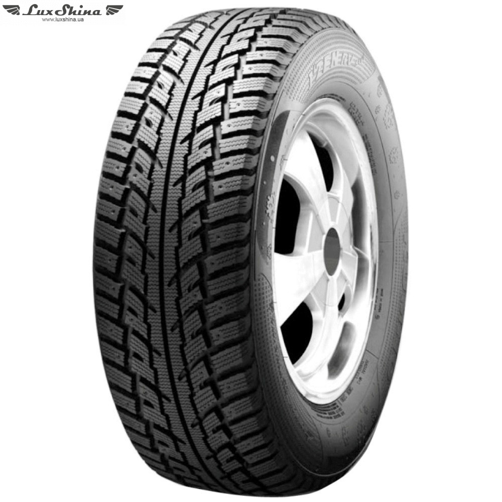 Kumho I'zen rv Stud KC16 225/60 R18 104T XL (под шип)