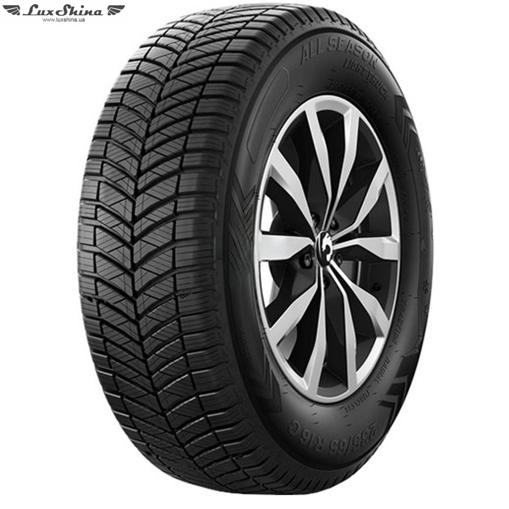 Orium All Season Light Truck 215/75 R16C 116/114R