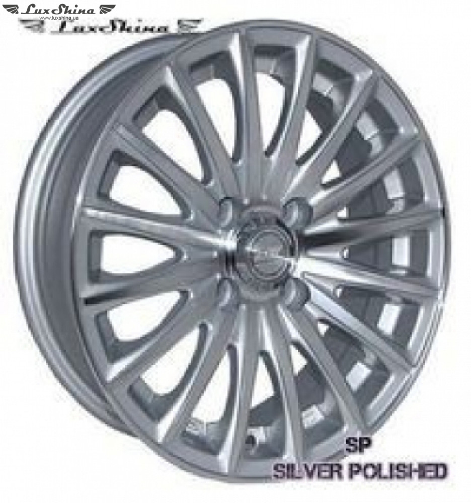 Zorat Wheels 393 5.5x13 4x98 ET25 DIA58.6 BEP